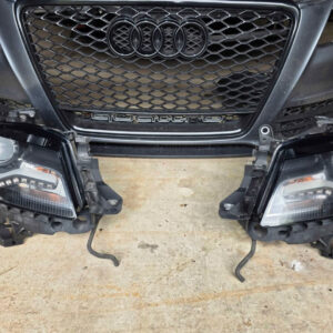 Audi B8 S4/A4 Bi-xenon headlights 2009-20012