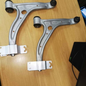 Mercedes benz W176, W246, CLA C117 Coupe GLA250 4-matic lower control