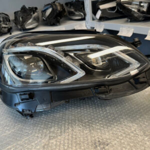 Mercedes-Benz E-Class W212 FL LED Intelligent System A2128202339