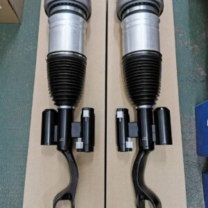 BRAND NEW MERCEDES BENZ W253 GLC-AMG CLASS FRONT AIRMATIC SHOCKS