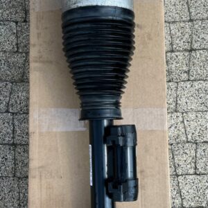Mercedes gle 167 front shock absorber front airmatic right 53 63 amg - low..