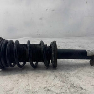 16-19 Lexus IS300 IS350 AWD Front Left Strut Shock W/ Coil Spring OEM